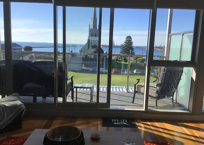 Ocean Breeze Apartment Portland