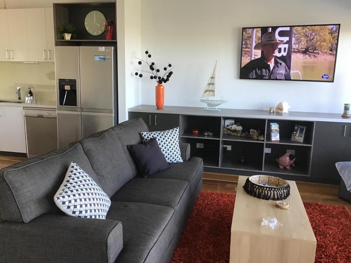 Ocean Breeze Apartment Portland