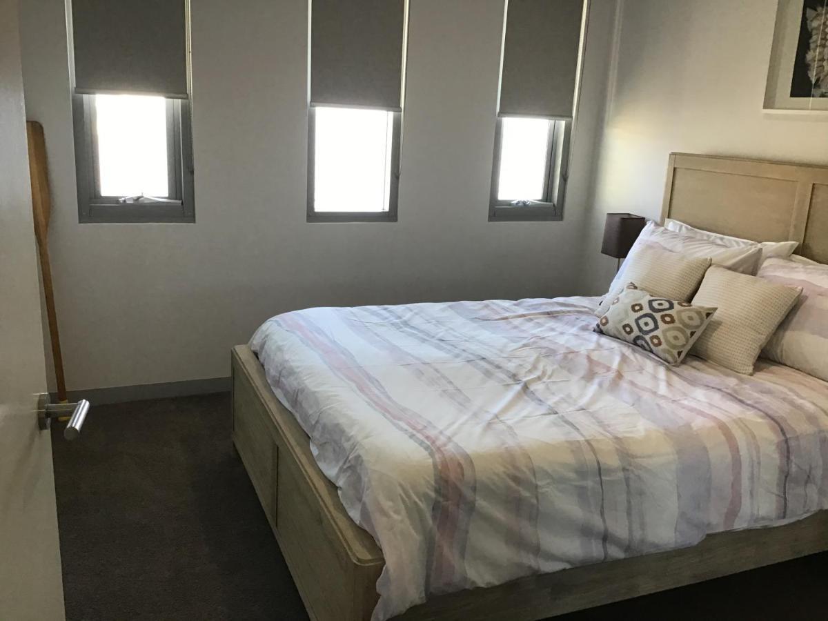 Ocean Breeze Apartment