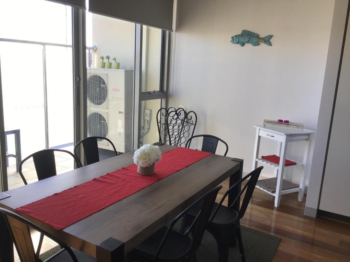Ocean Breeze Apartment Portland