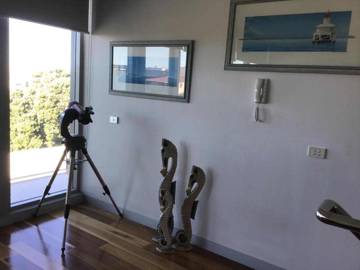 Apartment Ocean Breeze