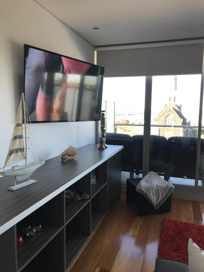 Apartment Ocean Breeze